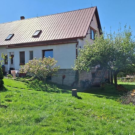 Prague Zbraslav Old Garden Apartment Ngoại thất bức ảnh