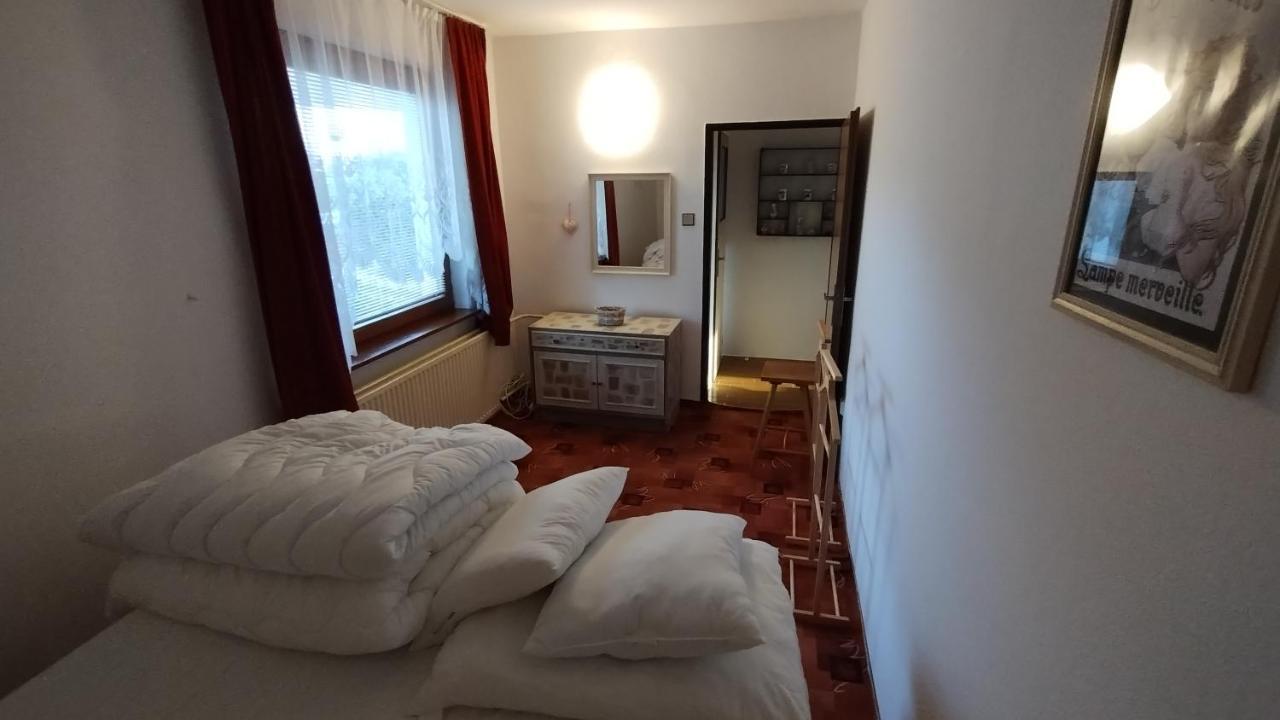Prague Zbraslav Old Garden Apartment Ngoại thất bức ảnh