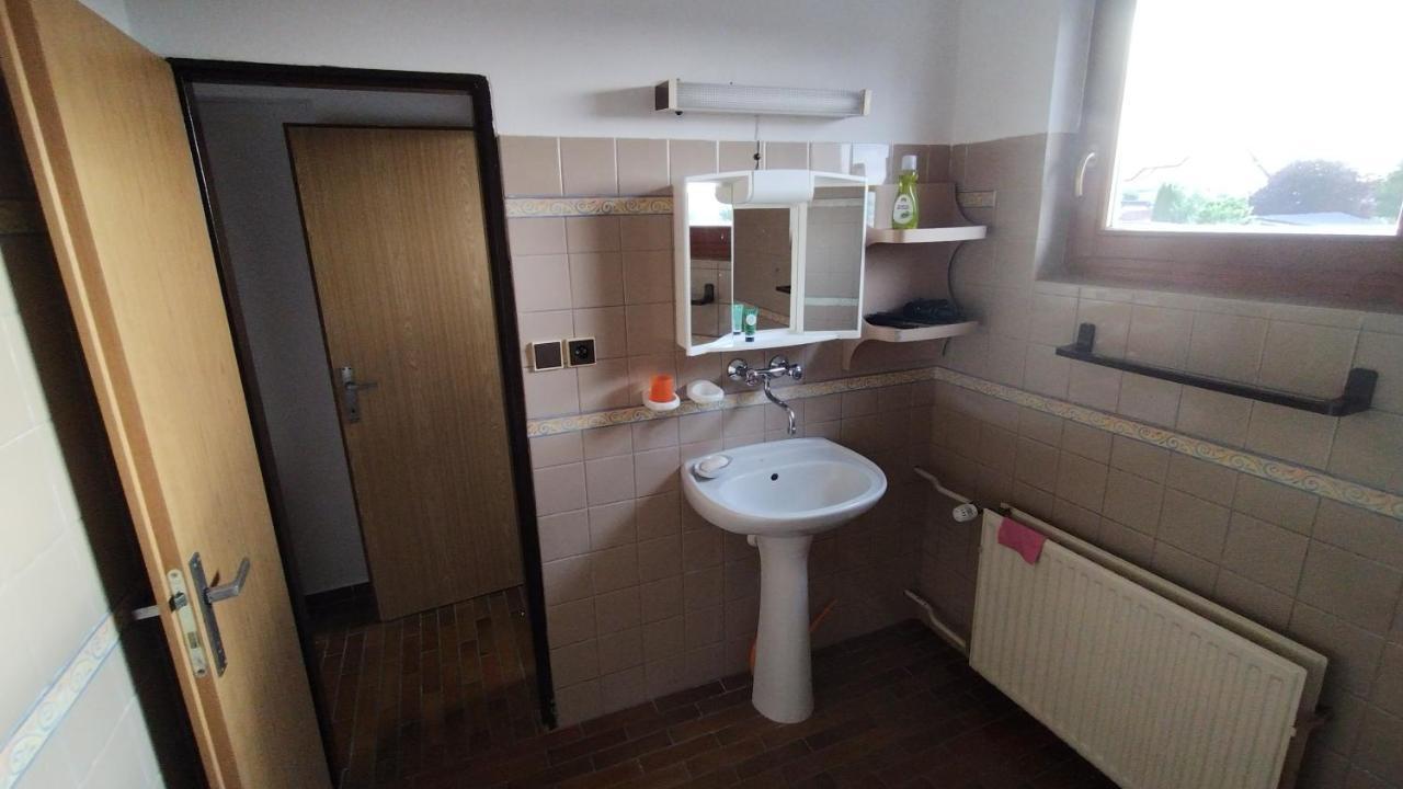 Prague Zbraslav Old Garden Apartment Ngoại thất bức ảnh