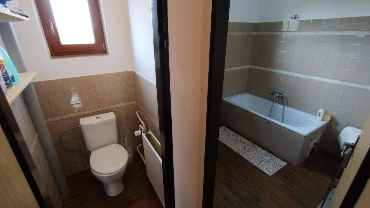 Prague Zbraslav Old Garden Apartment Ngoại thất bức ảnh