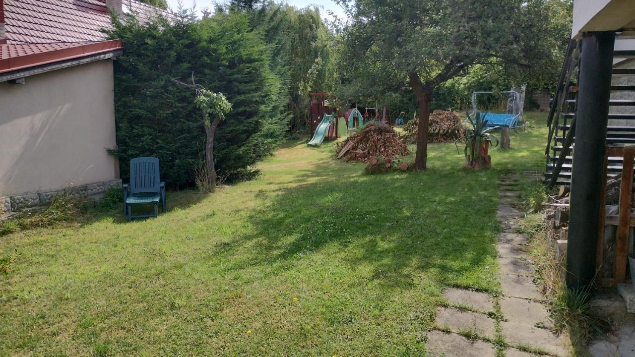 Prague Zbraslav Old Garden Apartment Ngoại thất bức ảnh