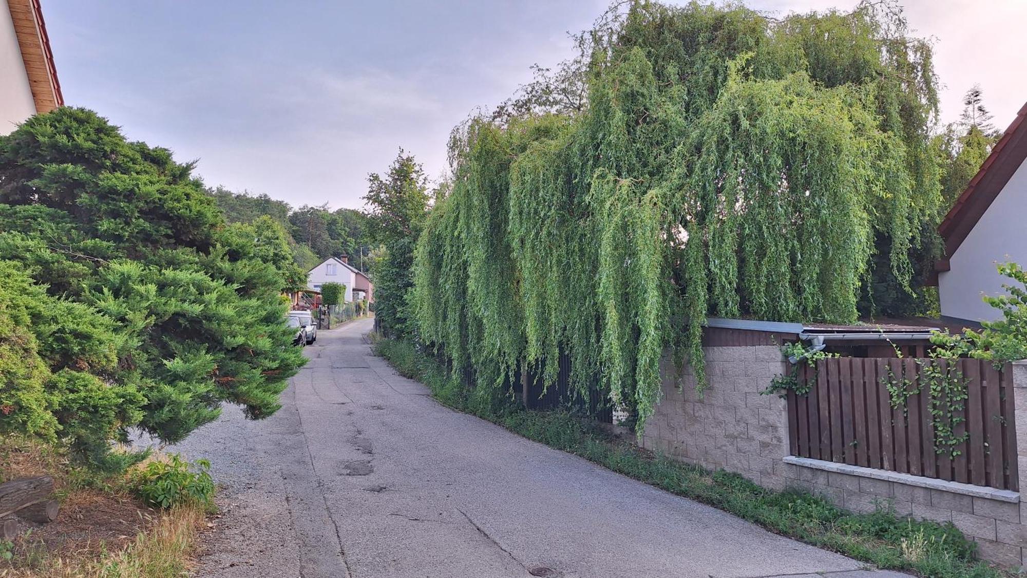 Prague Zbraslav Old Garden Apartment Ngoại thất bức ảnh