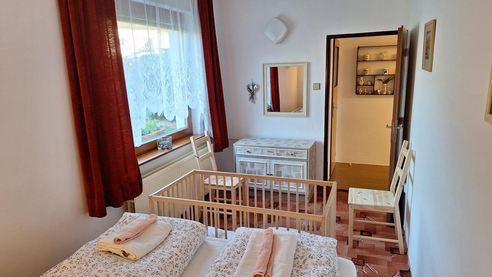 Prague Zbraslav Old Garden Apartment Ngoại thất bức ảnh